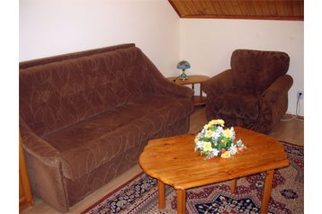 Rusia Privát Izborsk, Exteriorul